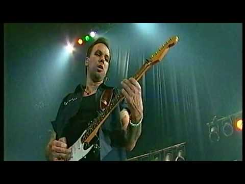 Youtube: Böhse Onkelz - Der nette Mann (Live in Frankfurt 2001)