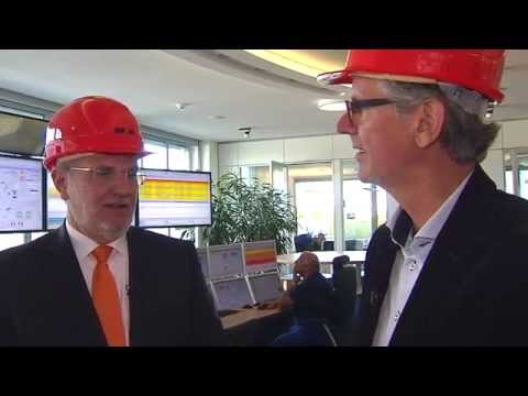 Youtube: Helmut Schmidt - Abfallwirtschaftsbetrieb München - Menschen in München