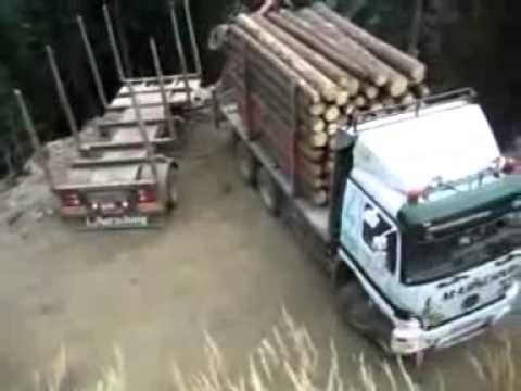 Youtube: Guter LKW Fahrer