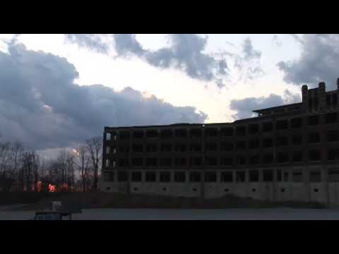 Youtube: Haunted - Waverly Hills - Part I