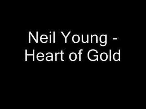 Youtube: Neil Young - Heart of Gold