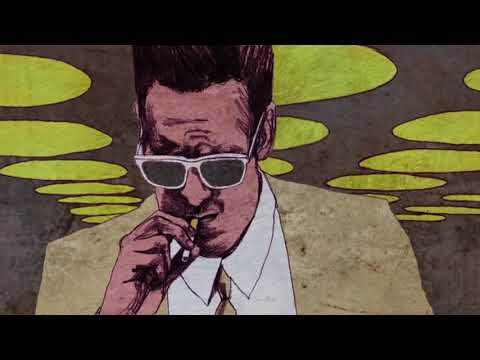 Youtube: Parov Stelar - Jimmy´s Gang (Official Video)