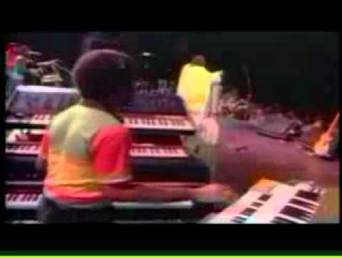 Youtube: Peter Tosh - Equal Rights & DownPressor Man (Live)