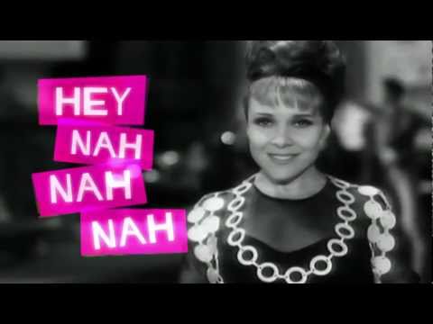 Youtube: Milk & Sugar vs Vaya Con Dios // Hey (Nah Nah Nah)