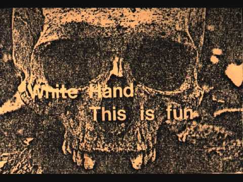 Youtube: White Hand - Put On Your Mask Again