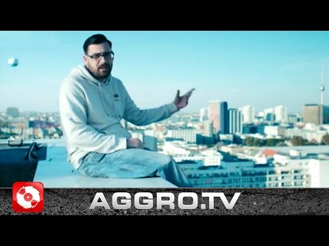 Youtube: SIDO FEAT. RIO REISER - GEBOREN UM FREI ZU SEIN (OFFICIAL HD VERSION AGGROTV)