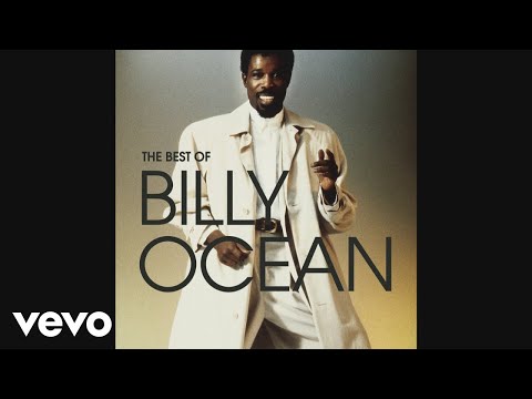 Youtube: Billy Ocean - Nights (Feel Like Gettin' Down) (Official Audio)