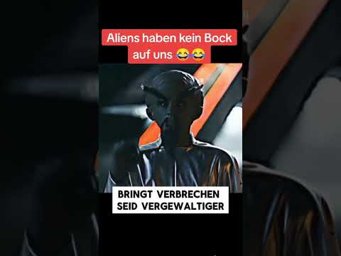 Youtube: #alien #aliens #starwars  #film #startrek #stargate #aktex #lustig