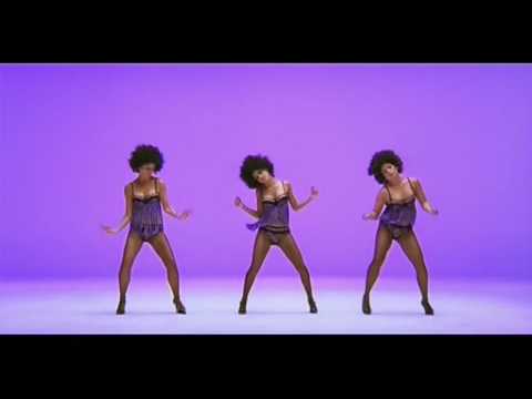 Youtube: Fedde Le Grand ft Ida Corr - Let Me Think About It [Official Music Video]