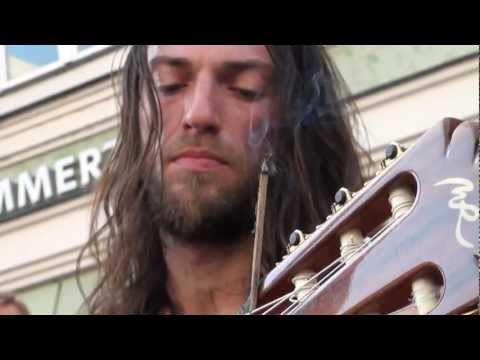 Youtube: Estas Tonne - The Song of the Golden Dragon