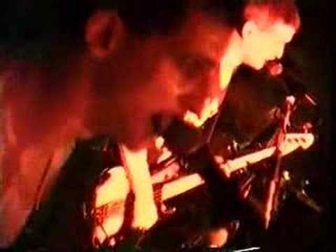 Youtube: Nomeansno - Two Lips/Rags & Bones Live and Cuddly 1990