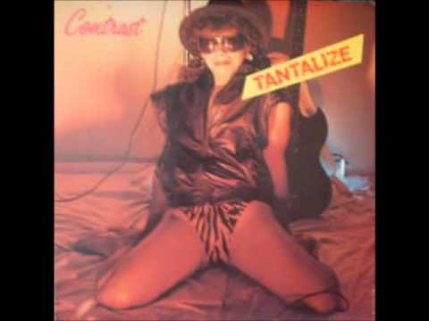 Youtube: Contrast - Tantalize