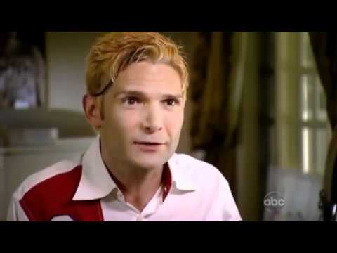 Youtube: Pädophilie in Hollywood - Corey Feldman