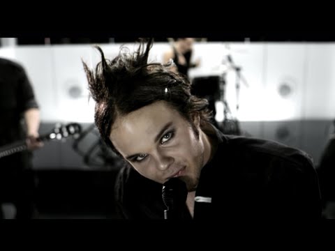 Youtube: The Rasmus - In the Shadows (Official Music Video)