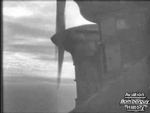 Youtube: A flight aboard the DoX - 1930