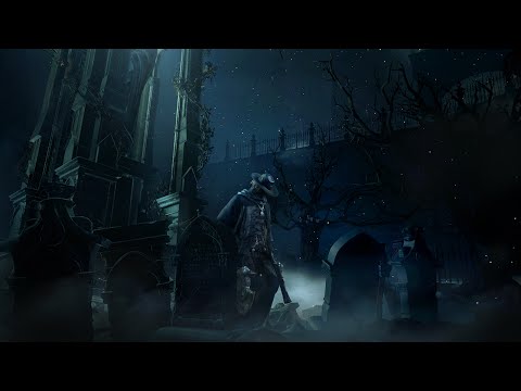 Youtube: Bloodborne™ New Gameplay World Premiere | The Game Awards 2014 | PS4