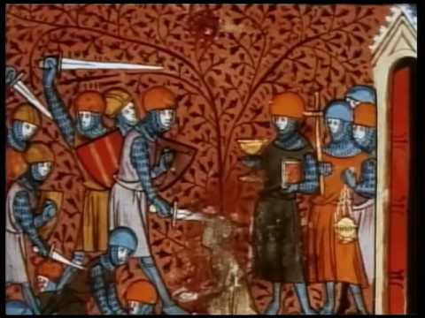 Youtube: Erster Kreuzzug - Konzil in Clermont - Aufruf - Feindbild