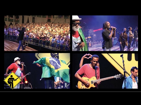 Youtube: Stand By Me | Playing For Change Band | Live in Brazil