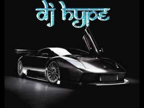 Youtube: Dj Hype - End situation