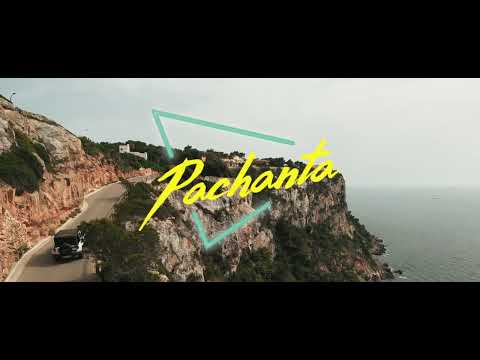 Youtube: Pachanta - Right here Waiting (Official Video)