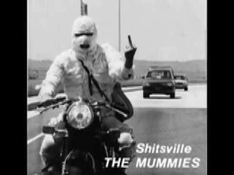 Youtube: The Mummies- I'm Bigger Than You