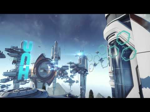 Youtube: Star Citizen - Murray Cup Trailer