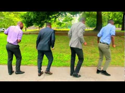 Youtube: Azonto Dance to Iyanya - Kukere! Azonto Fever