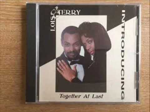 Youtube: Lois & Terry  -  Love Triangle