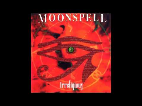 Youtube: Moonspell - Raven Claws