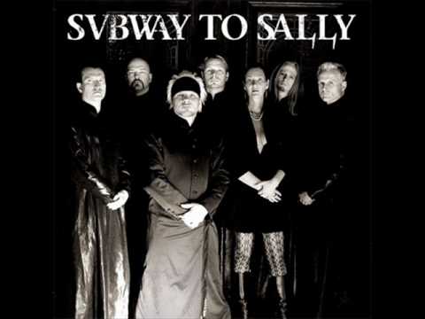 Youtube: Subway to Sally - Maria