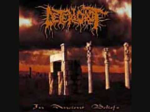 Youtube: Deteriorot - Unholy Return