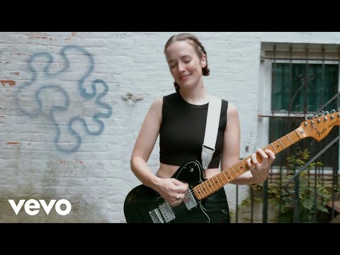 Youtube: Margaret Glaspy - Get Back (Official Music Video)