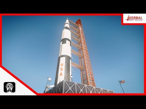 Youtube: Kerbal Space Program | Apollo 11