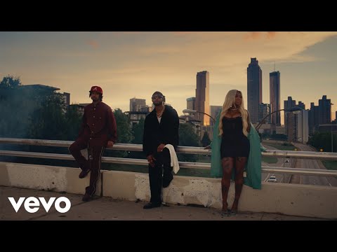 Youtube: USHER, Summer Walker, 21 Savage - Good Good (Official Music Video)