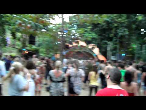 Youtube: Jungle Experience-Koh Phangan 16.2.2011 DJ Dica