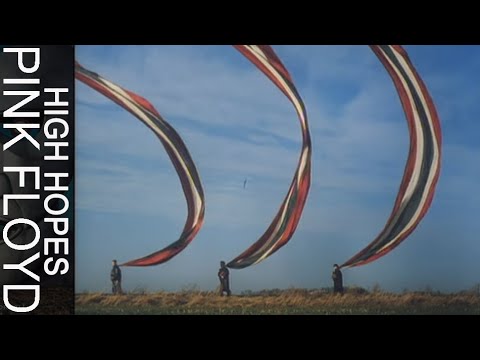 Youtube: Pink Floyd - High Hopes (Official Music Video HD)