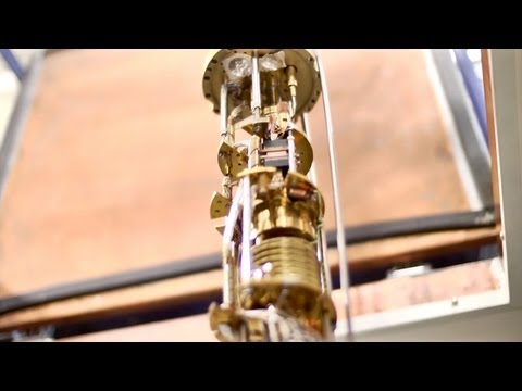 Youtube: Quantum Cooling to (Near) Absolute Zero