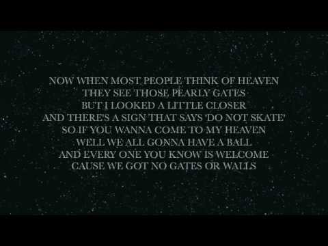 Youtube: OPM - Heaven is a Half-pipe lyrics