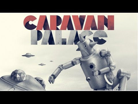 Youtube: Caravan Palace - Panic