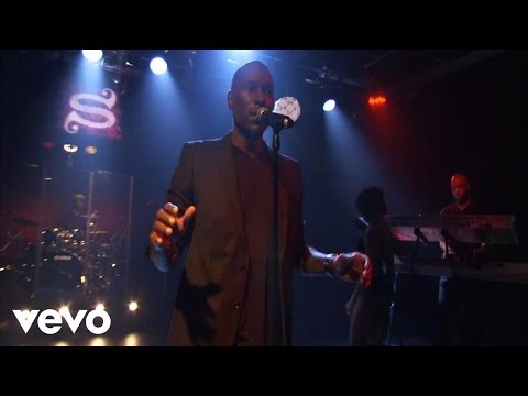 Youtube: Tyrese - Sweet Lady (AOL Sessions)