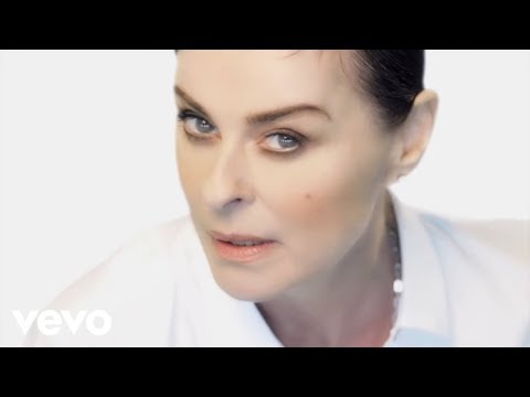 Youtube: Lisa Stansfield - So Be It (Official Music Video)