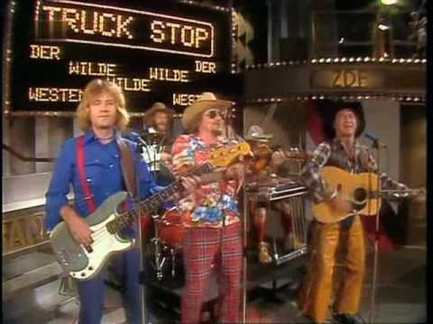 Youtube: Truck Stop - Der wilde wilde Westen 1980