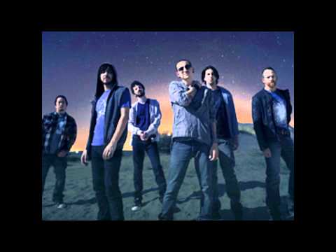 Youtube: linkin park the radiance, burning in the skies