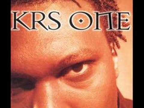 Youtube: KRS ONE - OUT FOR FAME