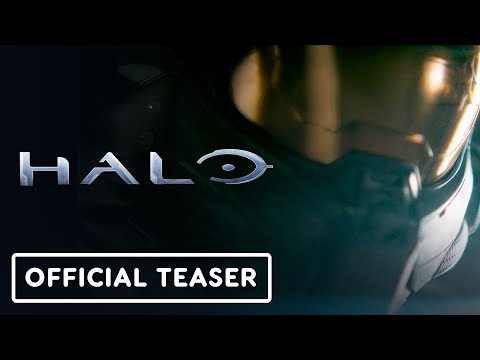 Youtube: Halo TV Series - Official Teaser Trailer