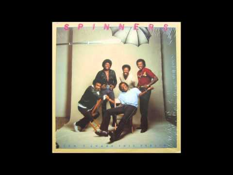 Youtube: The Spinners - Love Is Such A Crazy Feeling