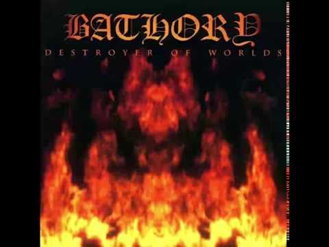 Youtube: Bathory-  Kill Kill Kill (slightly shortened version)