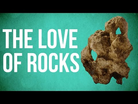 Youtube: EASTERN PHILOSOPHY - The Love of Rocks