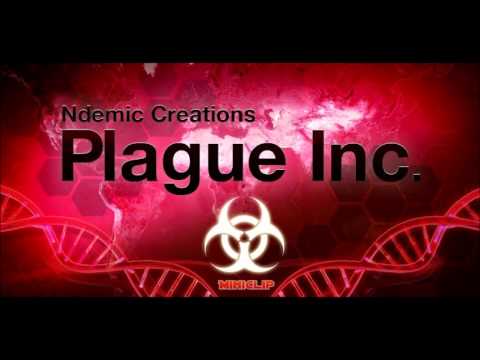 Youtube: Plague Inc. - In-Game Music