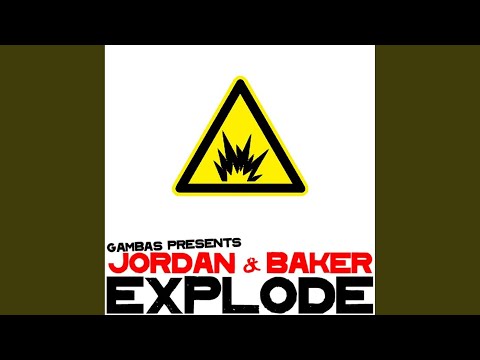 Youtube: Explode (Radio Mix)